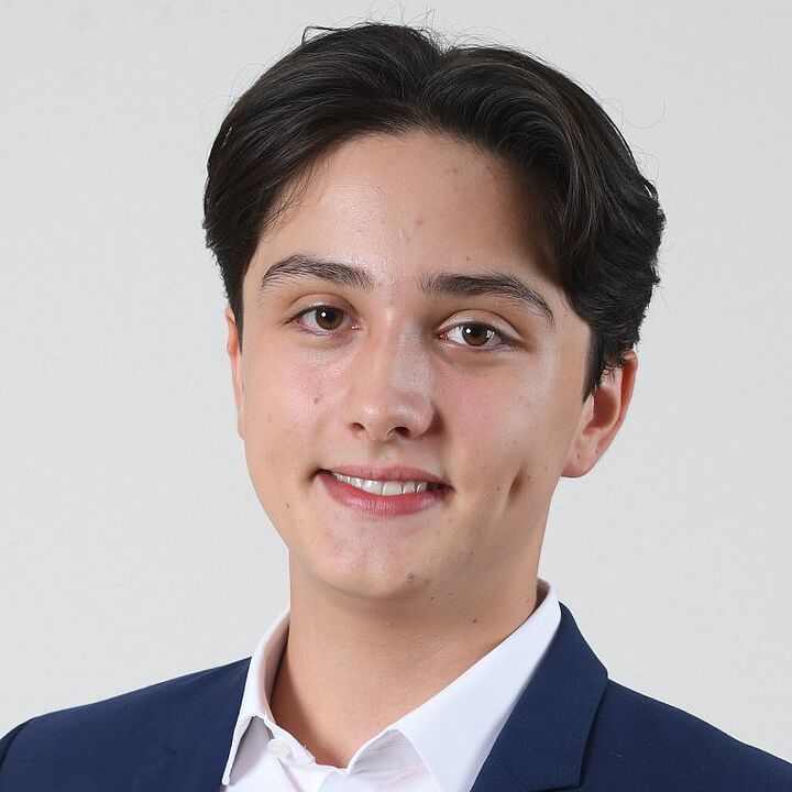 Joel Gonzenbach
